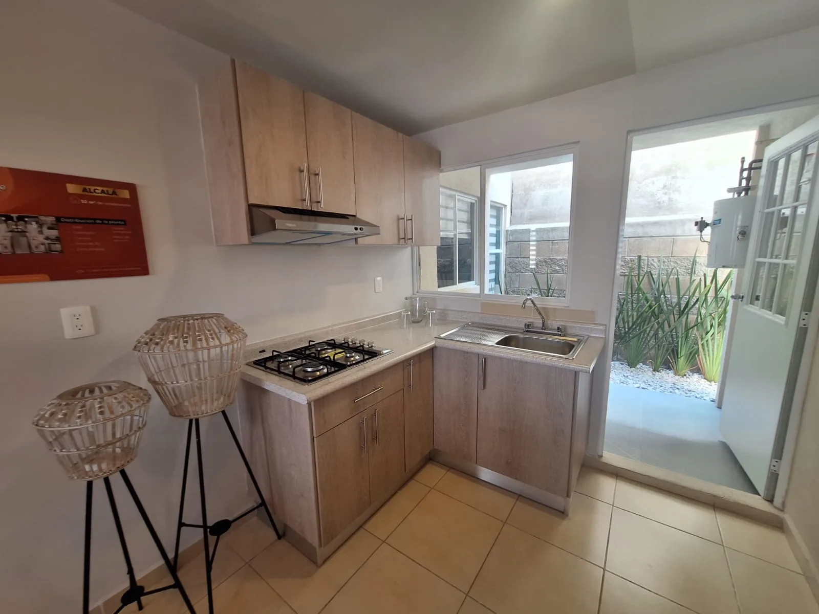 Departamento Alcalá