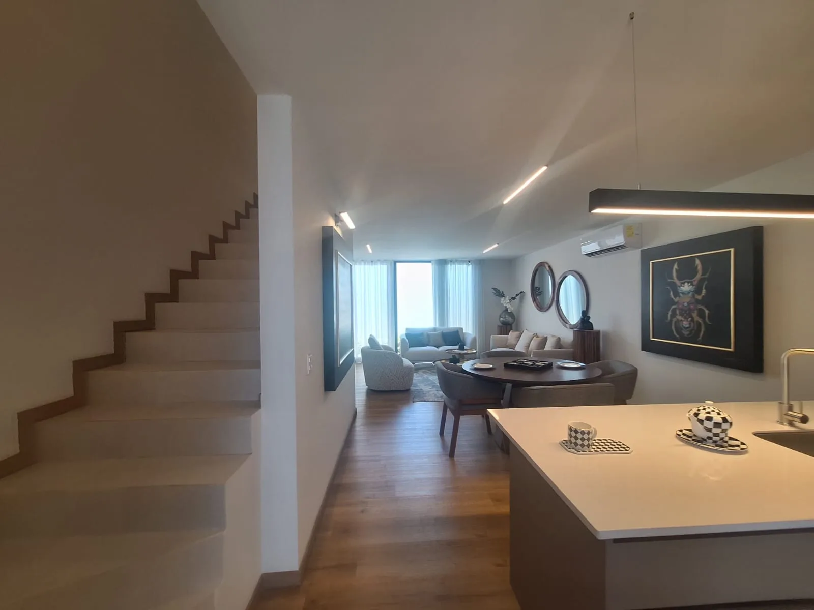 Tienes que conocer acabados en cocina y baños