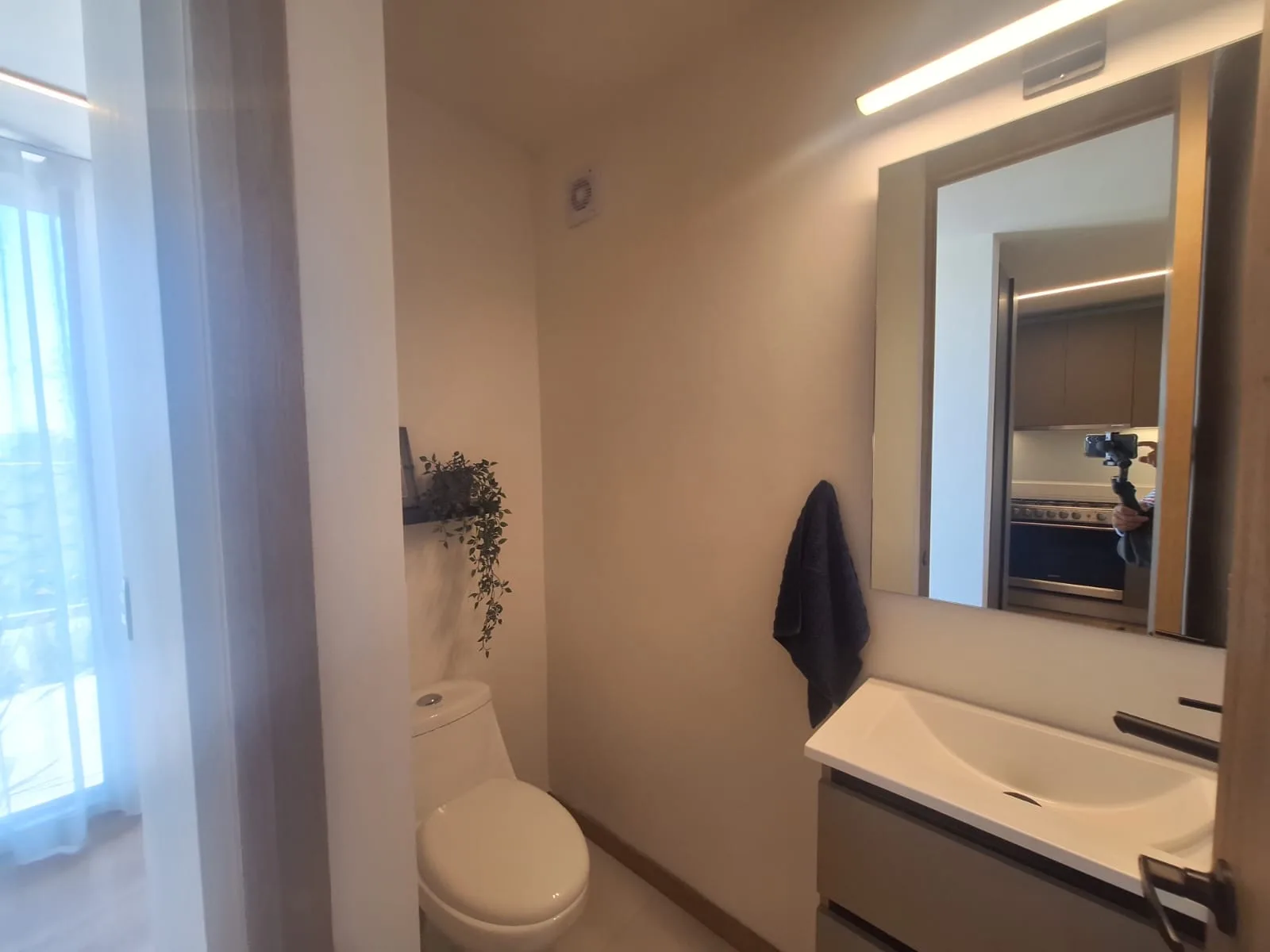 Tienes que conocer acabados en cocina y baños