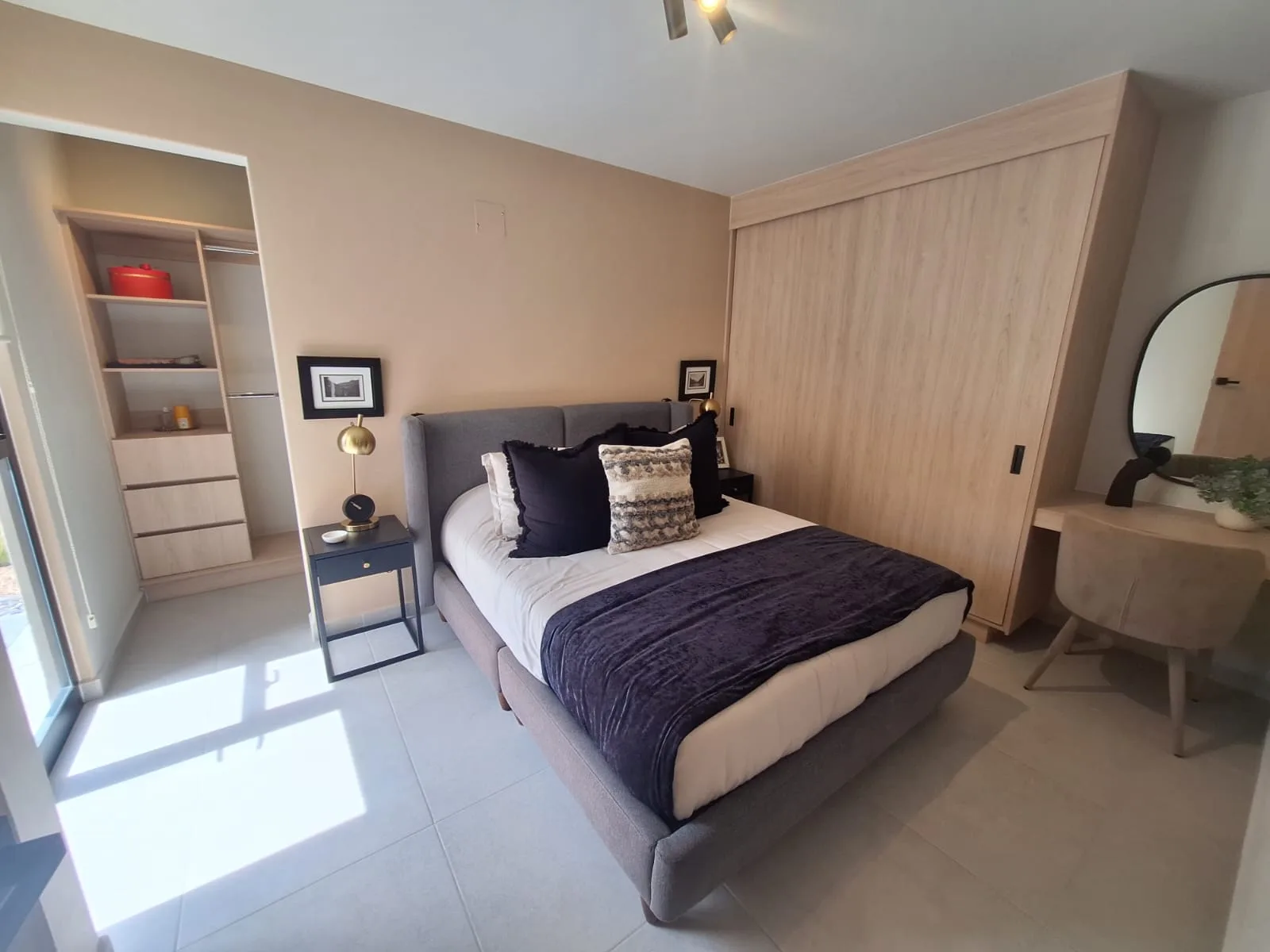 Mayorazgo. Vista sin igual
