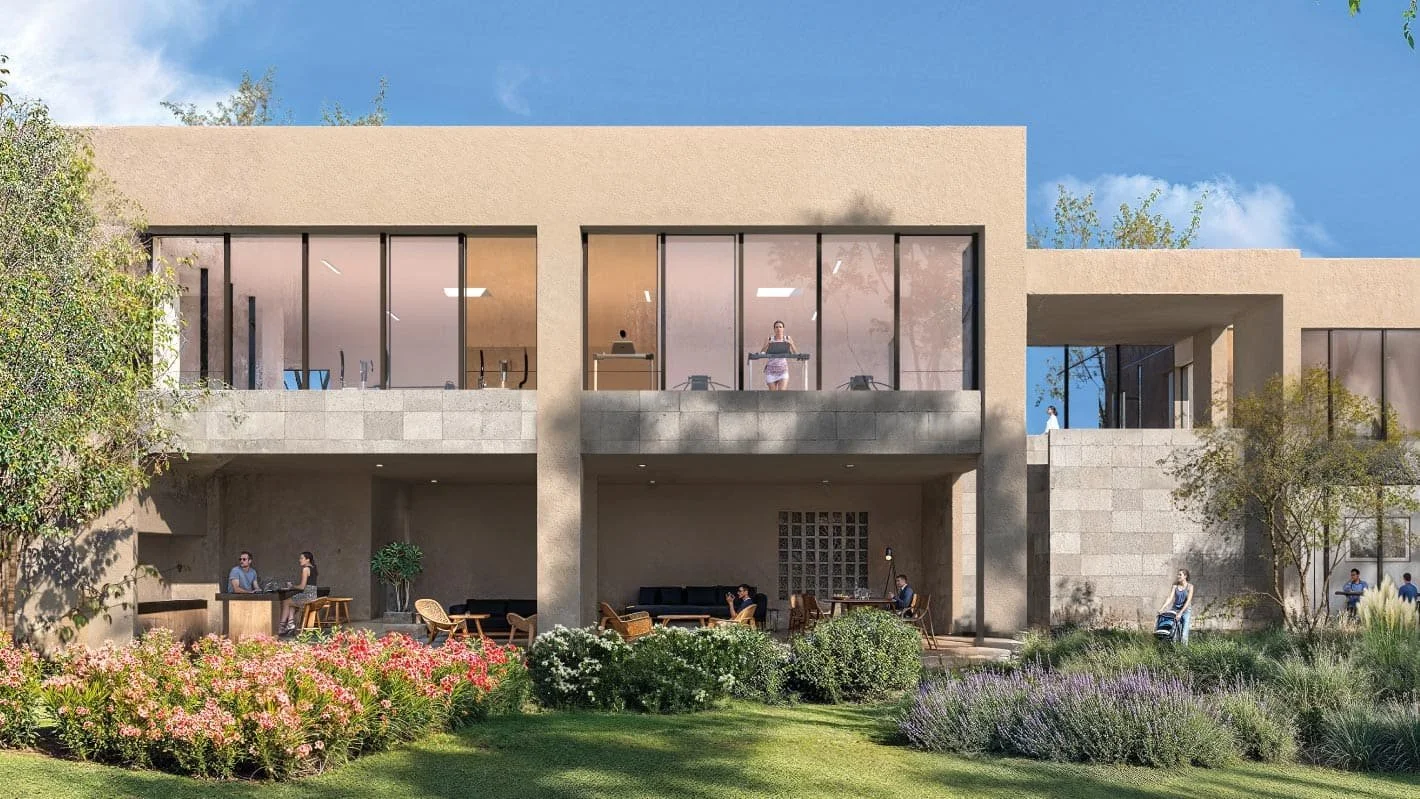 Zibatá. Sonido ambiente, área de lavado, estudio y cocina equipada