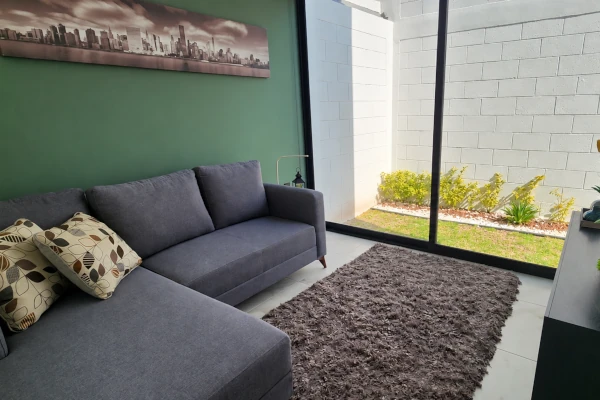 Vista Alta. 4 Recámaras