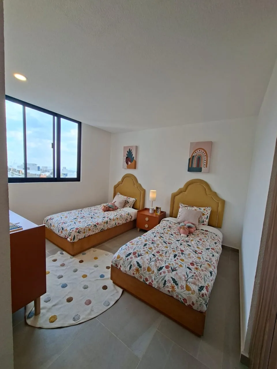 Altos Juriquilla. Departamento 2 niveles