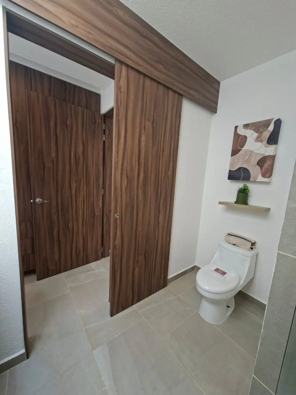 Altos Juriquilla. Departamento 2 niveles
