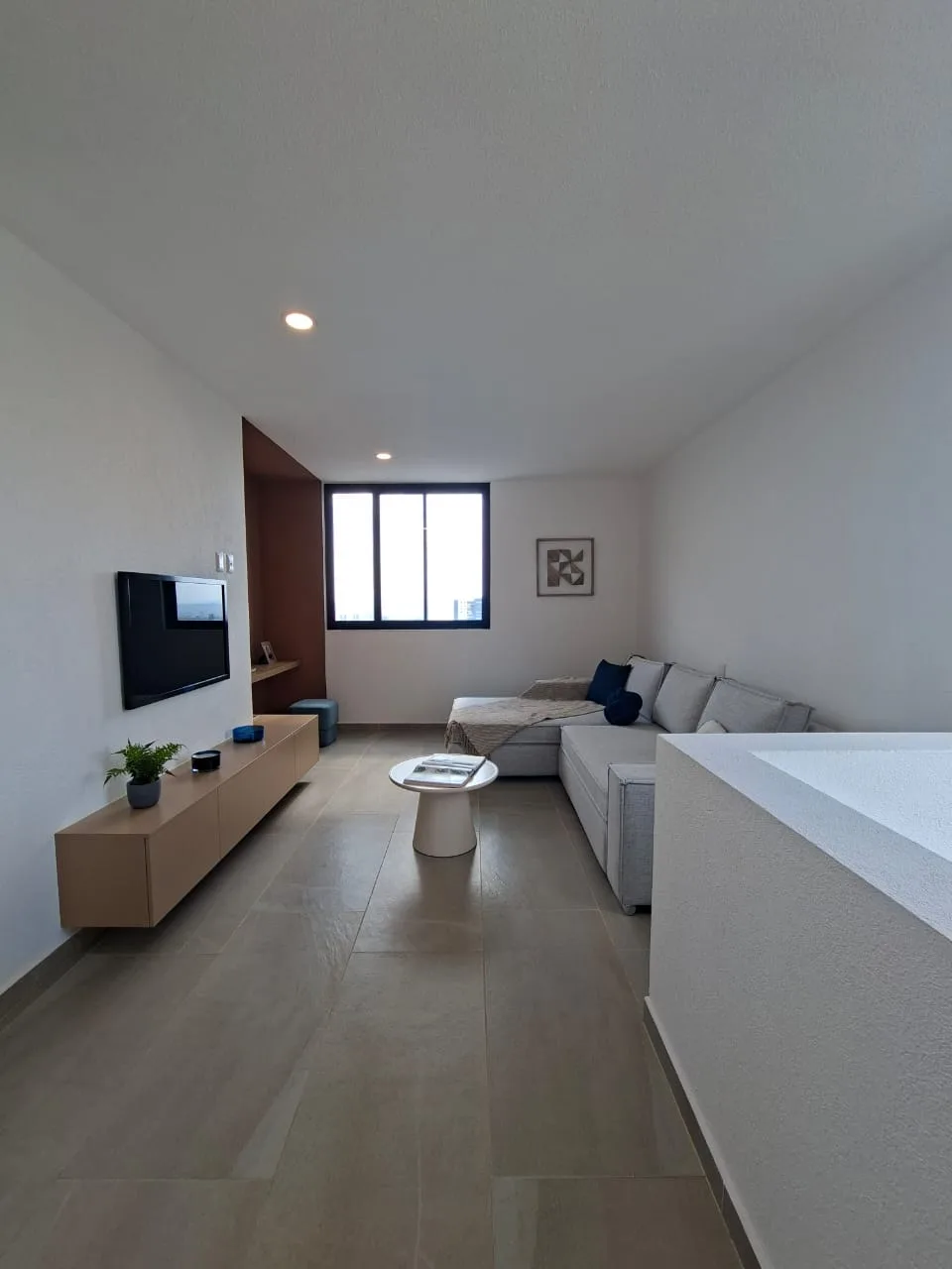 Altos Juriquilla. Departamento 2 niveles