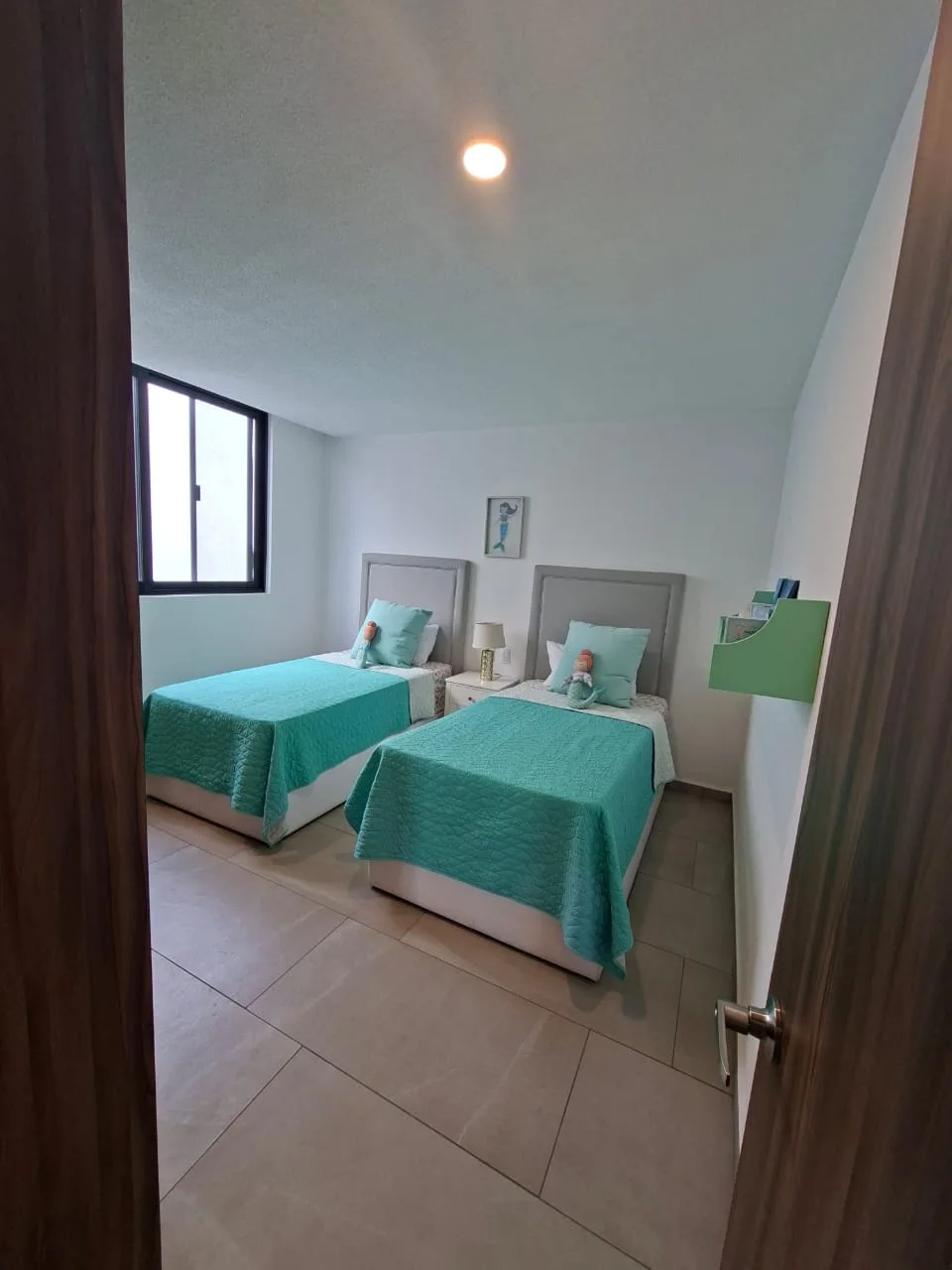 Altos Juriquilla. Departamento 2 niveles
