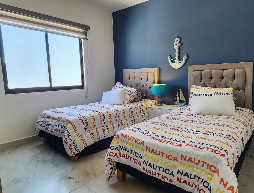 Mirador. Habitación Planta Baja