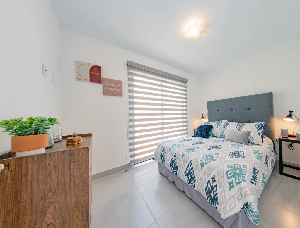 Mirador. Habitación Planta Baja