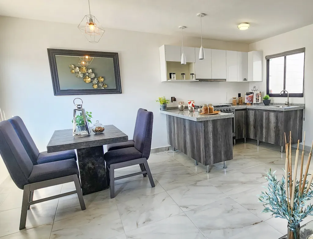 Mirador. Habitación Planta Baja