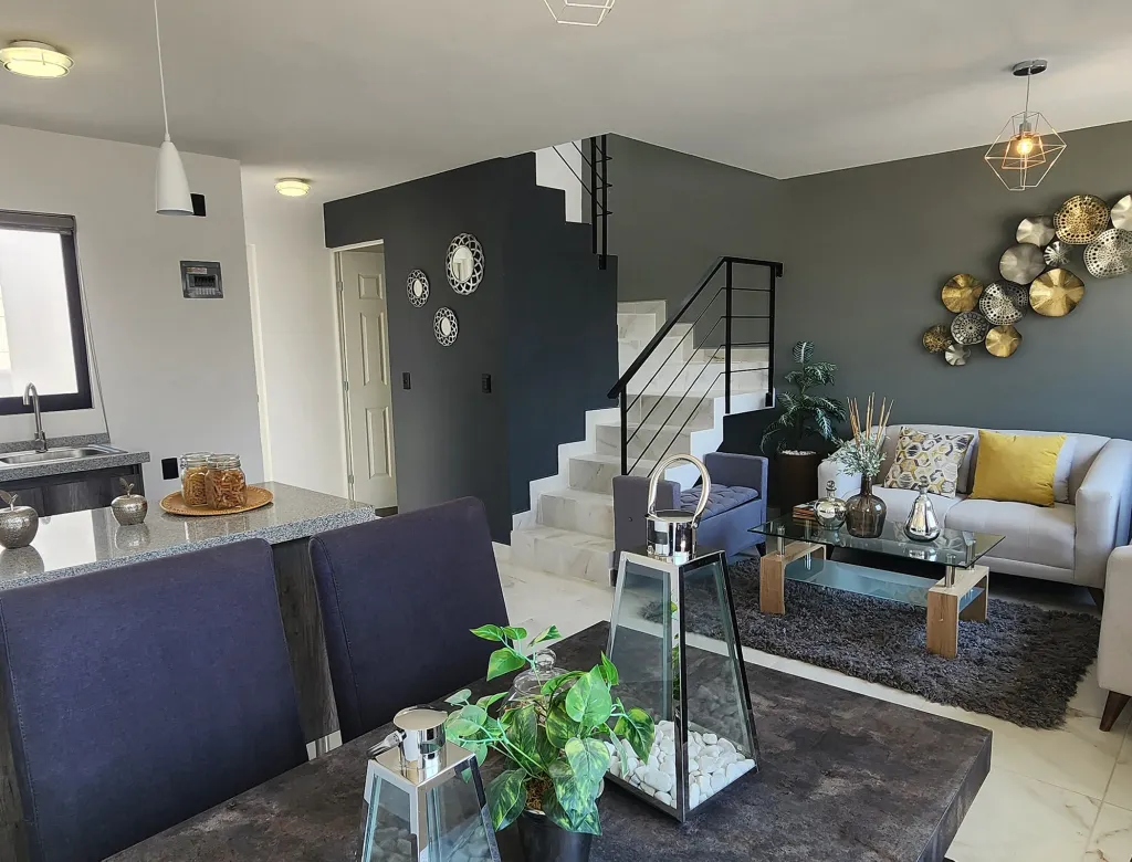 Mirador. Habitación Planta Baja